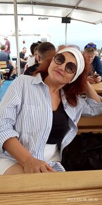 FUY-895, Olga, 49, Croatia